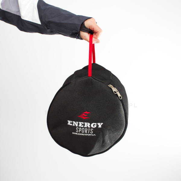 Pokrowiec na kask EnergySports