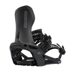 Wiązania Nidecker Lt Supermatic Black