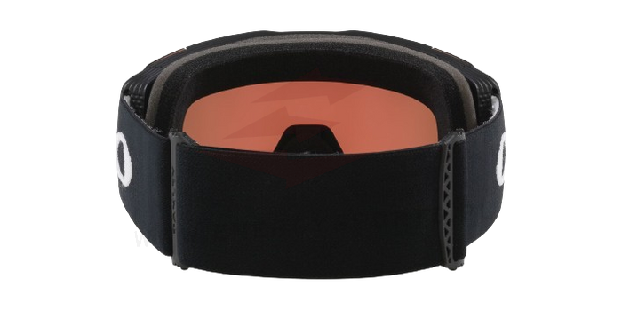 Gogle Oakley Line Miner Pro L Matte Black TORCH & ICED