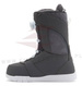 Damskie buty snowboardowe DC Lotus Dark Grey/White ADJ0100033 2024/25