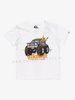 T-Shirt Quiksilver All Terrain Boy EQKZT03549 WBB0 2024
