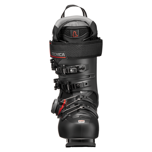 Buty Tecnica Mach Boa 110 MV Black