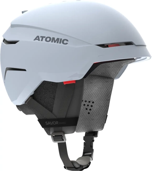 Kask Atomic SAVOR AMID Grey