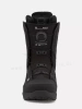 Buty Snowboardowe Ride Sage Black