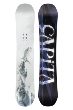 Deska snowboardowa CAPITA Birds of Feather