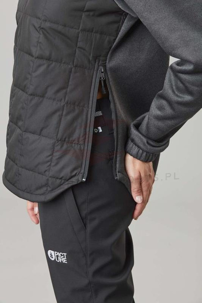 Bluza Techniczna Picture Lixi SWT127 Black 2022/23