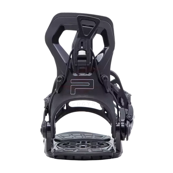 Wiązania snowboardowe SP FT360 Black 2024/25