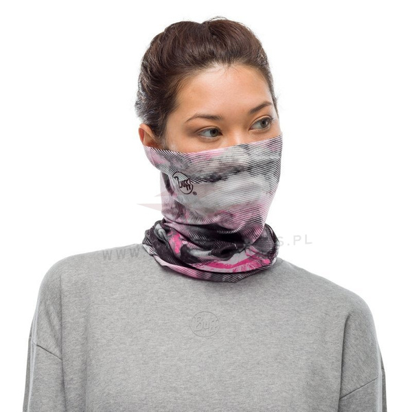 Buff Komin Ecostretch Fugia Grey 2022/23