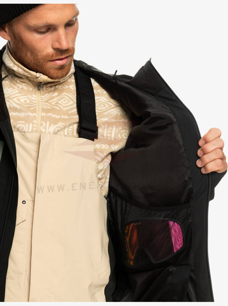 Kurtka Quiksilver Muldrow EQYTJ03401 KVJ0 2023/24