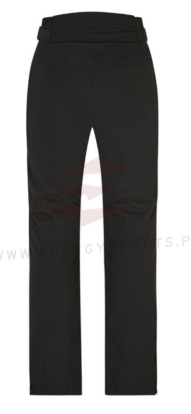 Damskie Spodnie Narciarskie Ziener Tilla Black 2023/24