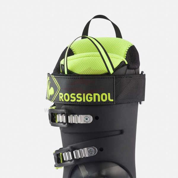 Buty narciarskie Rossignol SPEED 100 HV+ Black 2024/25