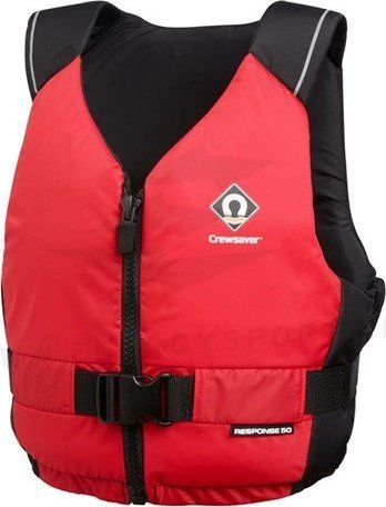 Kamizelka Crewsaver Response RED