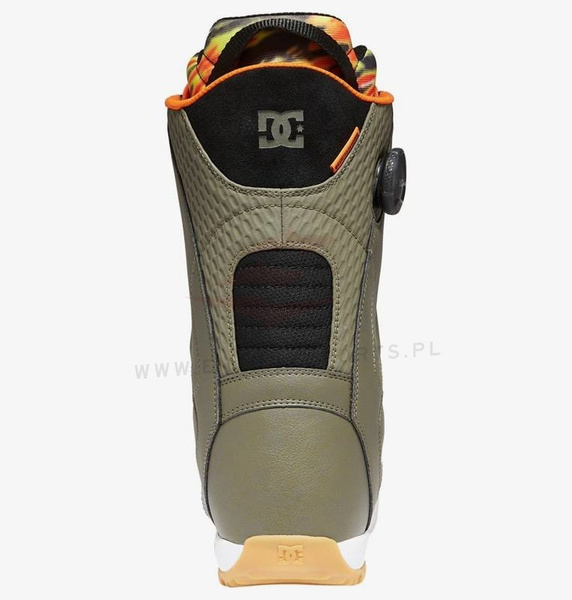 Buty DC Control ADYO100054 OLV 2021/22