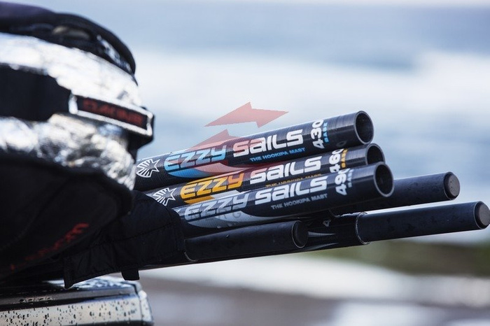 Maszt Ezzy RDM Ezzy Hookipa Mast 91%