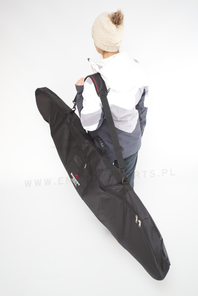 Pokrowiec na deskę snowboardową EnergySports