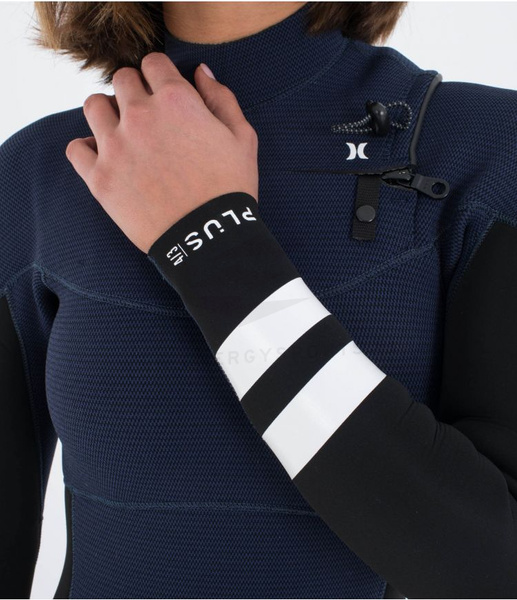 Pianka Hurley Plus Wmn 4/3 Total Eclipse FZ 2025