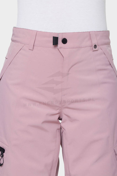 Spodnie 686 Geode Thermagraph Pant Dusty Mauve