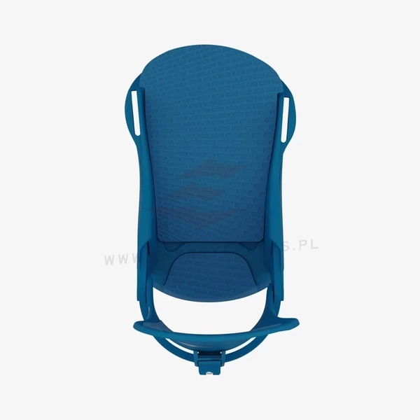 Wiązania Damskie Union Juliet Blue 2023/24