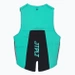 Kamizelka Jetpilot RX Wmn ISO Vest Blk/Teal 2024