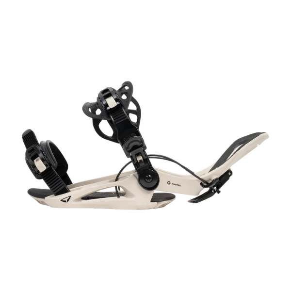 Wiązania snowboardowe SP Base+ Beige
