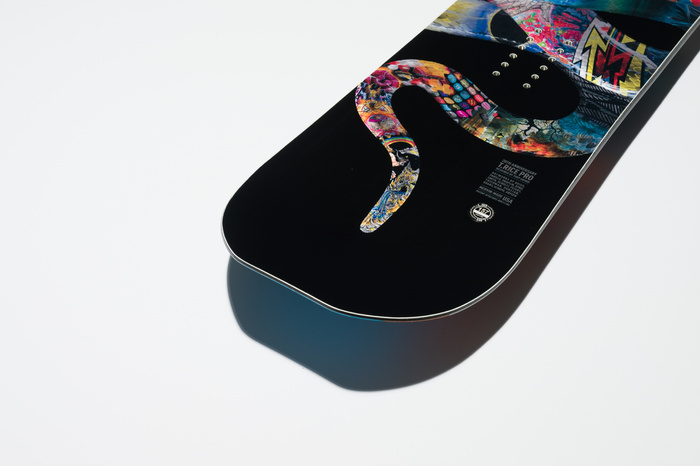 Deska snowboardowa LibTech T. Rice Pro
