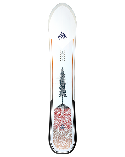 Deska snowboard Jones Women's Dream Weaver 2.0