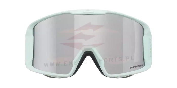 Gogle Oakley Line Miner M White Habitat PRIZM BLACK 2022/23
