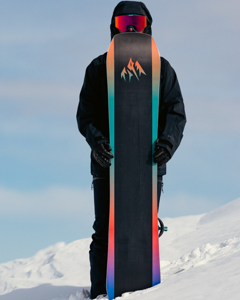 Deska snowboard Jones Men's Mountain Twin