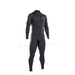 Pianka ION Seek Core 5/4 Back Zip BLACK