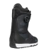 Damskie Buty Snowboardowe Nidecker Rift Black