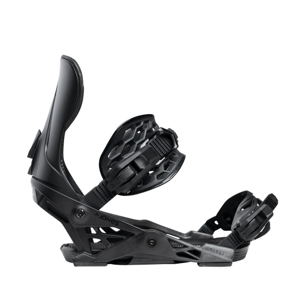 Wiązania Jones Mercury Eclipse Black