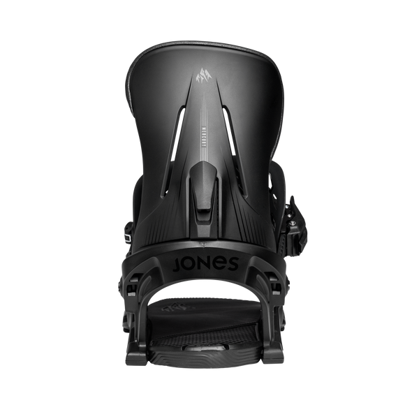 Wiązania Jones Mercury Eclipse Black