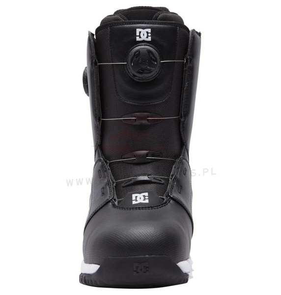 Buty DC Control ADYO100070 BKW 2022/23