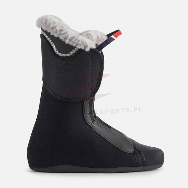 Damskie Buty Rossignol Pure Elite 90 Storm Grey 2024/25