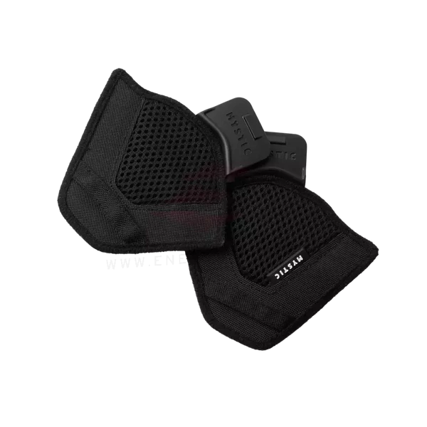 Mystic Kask Vandal Black 2025 + Earpads