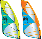 Żagiel Windsurfing Ezzy Cheetah 2025