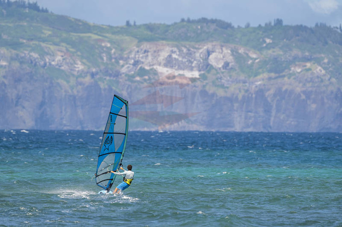 Żagiel Windsurfing Ezzy Cheetah 2023