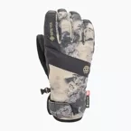 Rękawice 686 Linear Under Cuff Gore-Tex Sage Hemisphere 2024/25