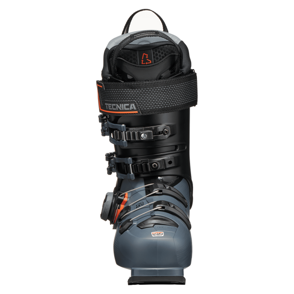 Buty Tecnica Mach Boa 120 MV Dark Avio