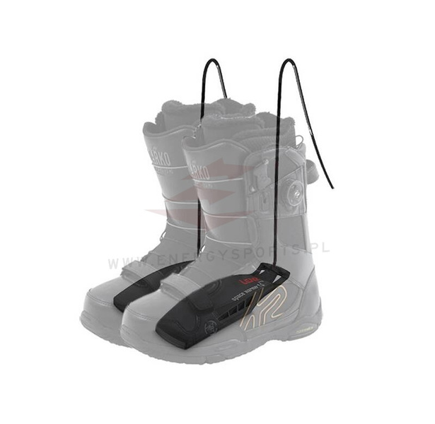 Suszarki Lenz Space Warmer 1.0