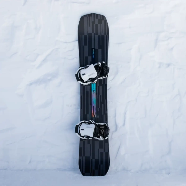 Deska snowboardowa Nidecker Escape Plus