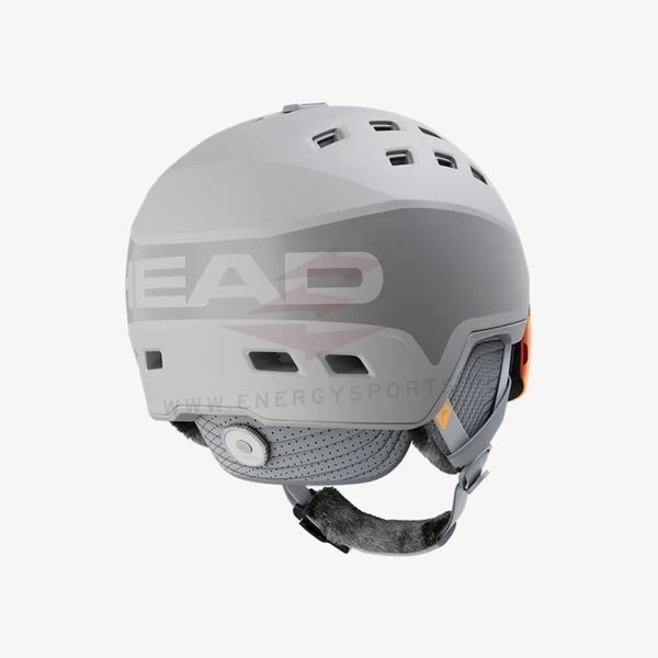 Kask Head Rachel Pro Grey 2024/25