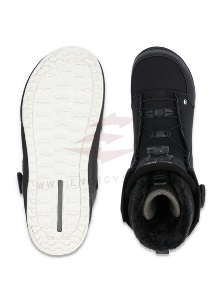 Buty Snowboardowe Ride Lasso Black 2023/24