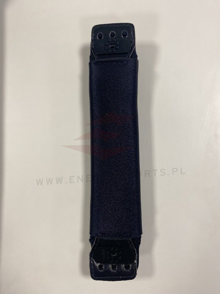 Footstrap NoveNove (Black)