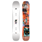 Deska snowboard Jones Men's Rally Cat