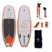 Shark Sup Pro Surf 7'8" x 30" x 4" (2024)