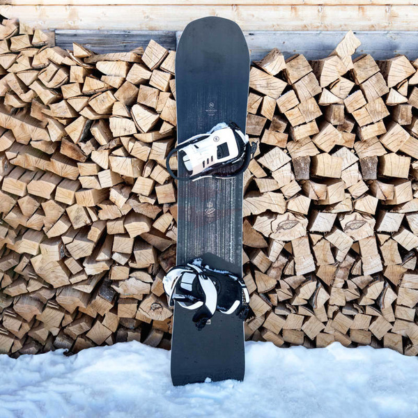 Deska snowboardowa Nidecker Score 2022/23