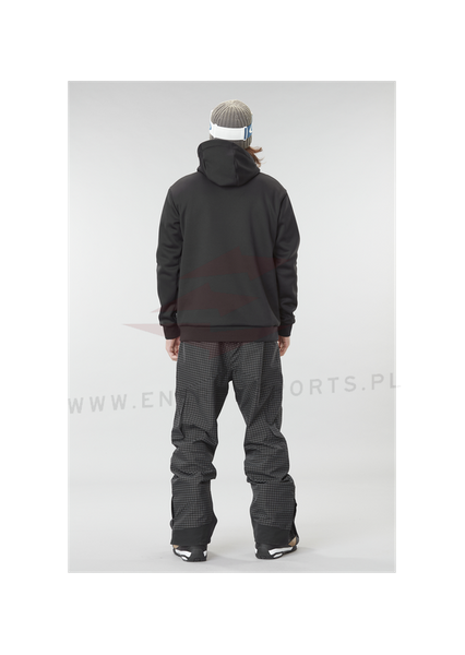 Bluza Techniczna Picture Park SMT079 BLACK 2022/23