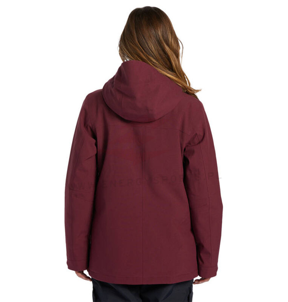 Kurtka DC Liberate ADJTJ03038 RSP0 2023/24