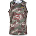 LYCRA DAKINE Outlet Tank Top CAMO